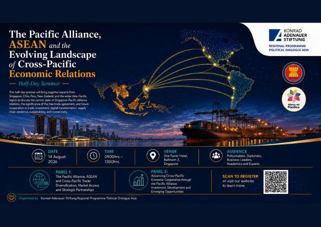 Pacific Alliance