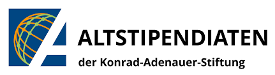 Altstipendiaten der Konrad-Adenauer-Stiftung 