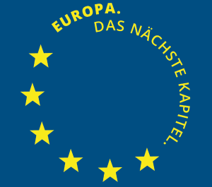 Europadialoge Titelbild