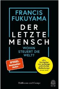 Cover Fukuyama