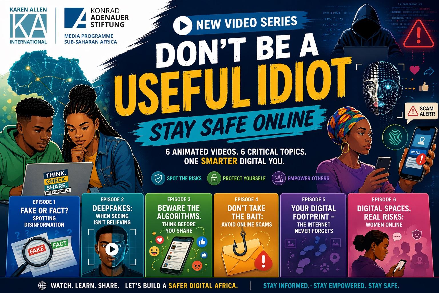 Titel Graphic for Video Series (2)