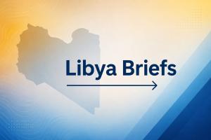 Libya Briefs Backeground pic