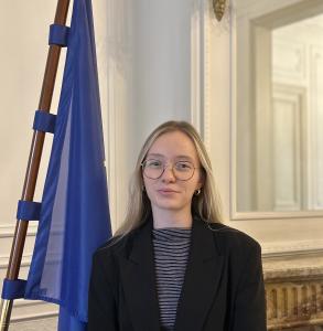 Caro Verbruggen