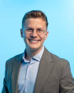 Felix Manuel Müller