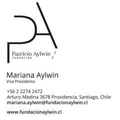 Fundación Patricio Aylwin