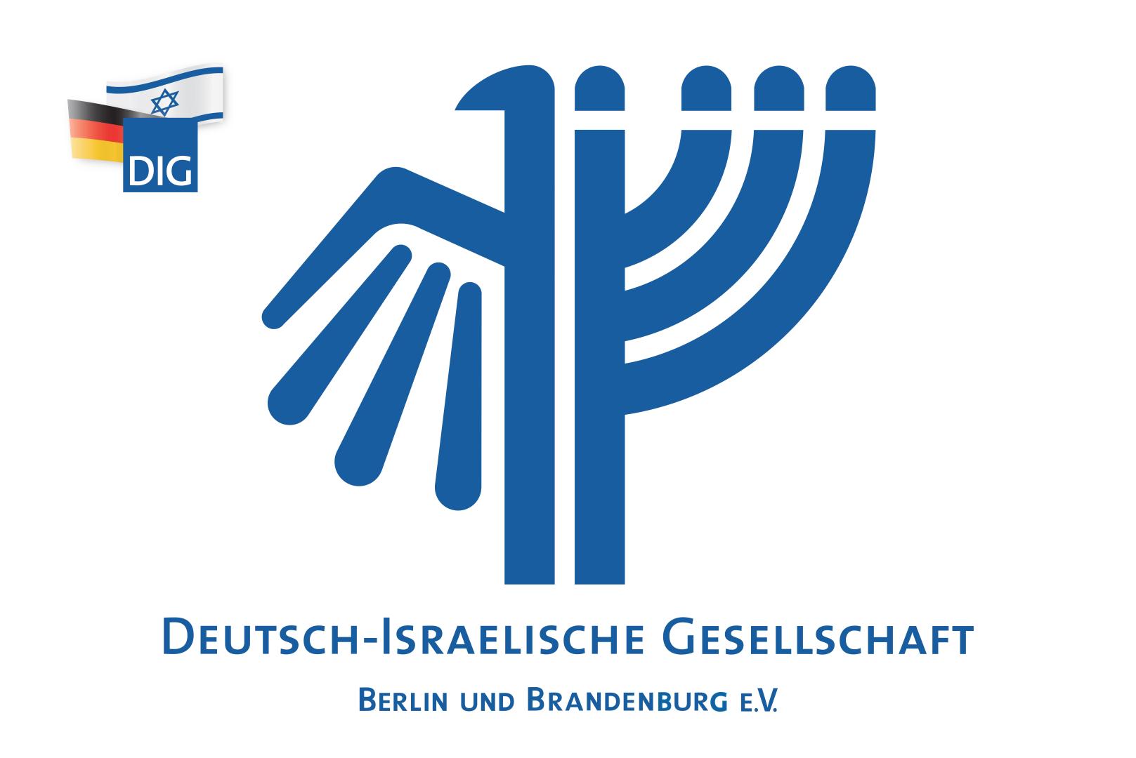 Deutsch-Israelische Gesellschaft Berlin und Brandenburg e.V