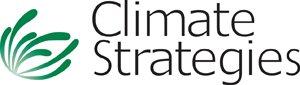 Climate Strategies