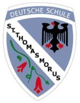 Deutsche Schule St