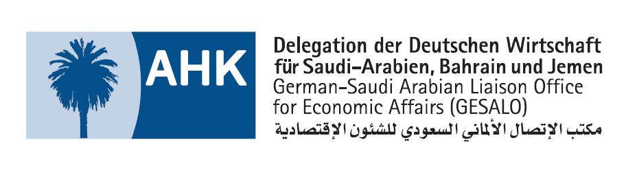 Die Delegation der Deutschen Wirtschaft für Saudi-Arabien, Bahrain und Jemen