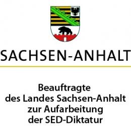 Beauftragte des Landes Sachsen-Anhalt zur Aufarbeitung der SED-Diktatur