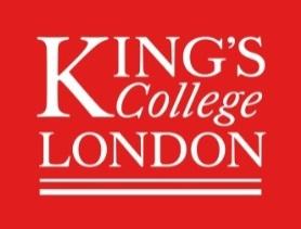 King's College London v_2