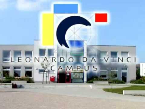 Leonardo-da-Vinci-Campus Nauen