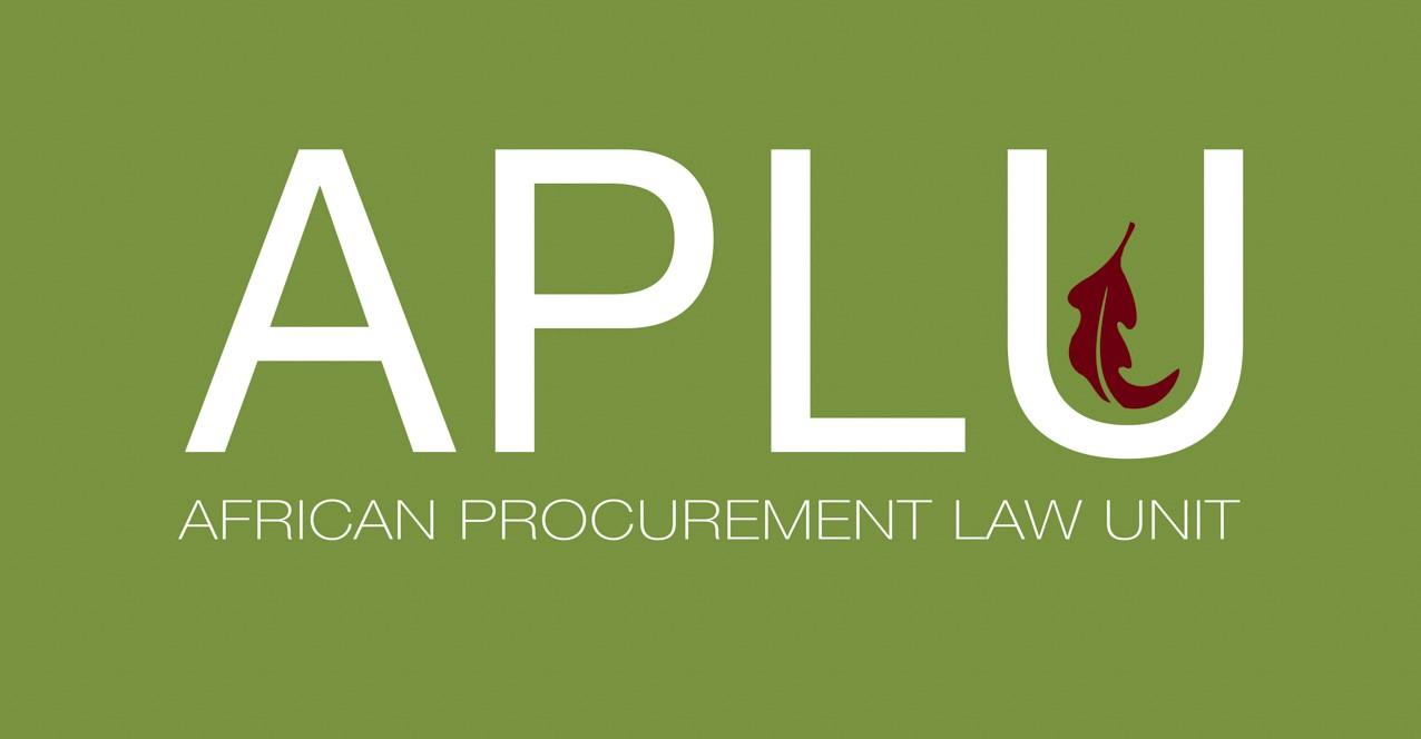 African Procurement Law Unit (APLU)