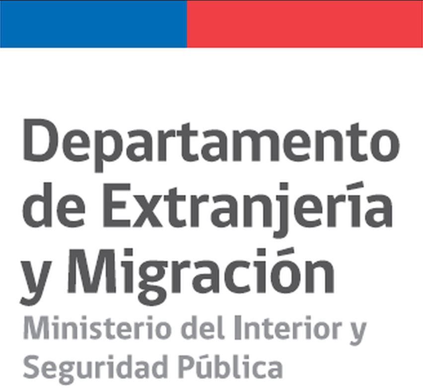 Departamento de Extranjería y Migración