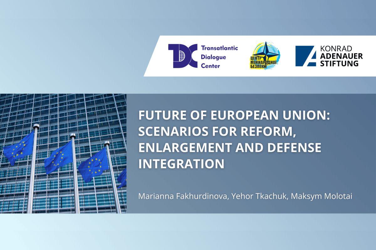 EU Zukunft meldung eng