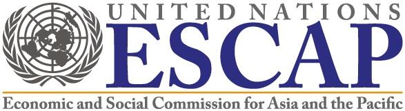 Wirtschafts- und Sozialkommission für Asien und Pazifik der Vereinten Nationen (ESCAP)