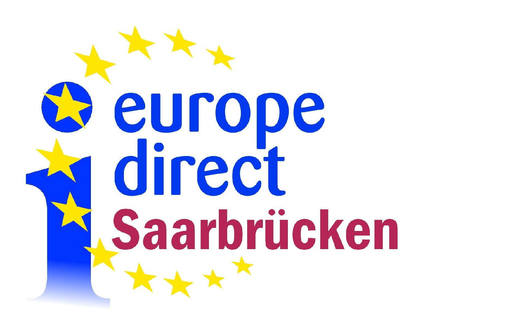 Europe Direct Saarbrücken