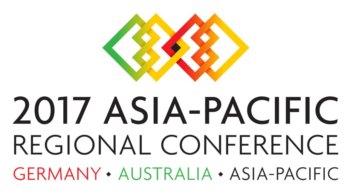 2017 Asia-Pacific Regional Conference Perth v_2