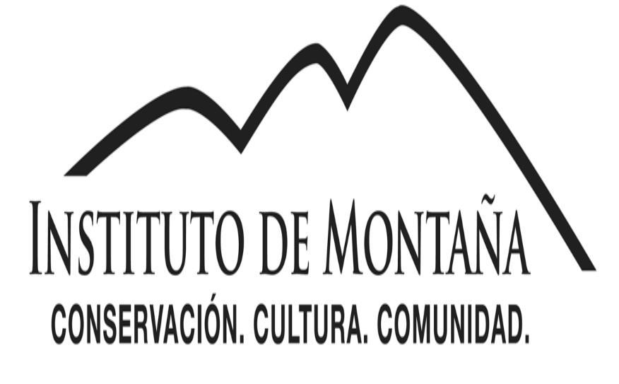 Instituto de Montaña