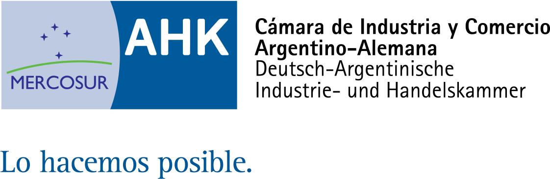 Cámara de Industria y Comercio Argentino-Alemana