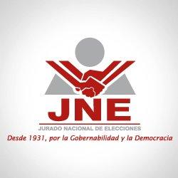 Jurado Nacional de Elecciones del Perú