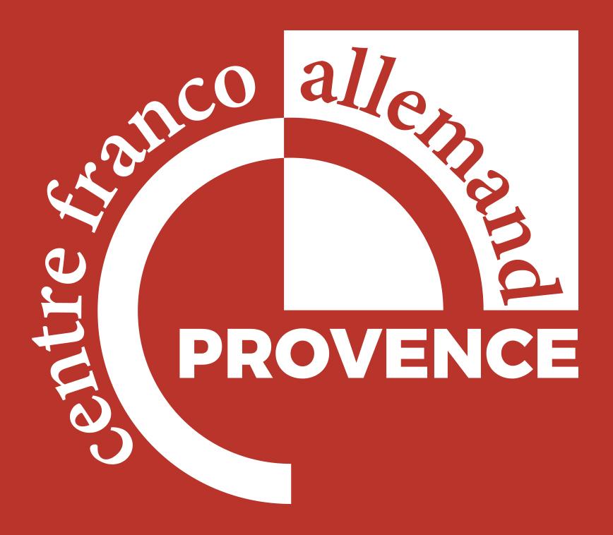 Centre franco-allemand d'Aix-en Provence