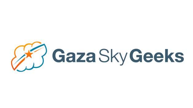 Gaza Sky Geeks (GSG)