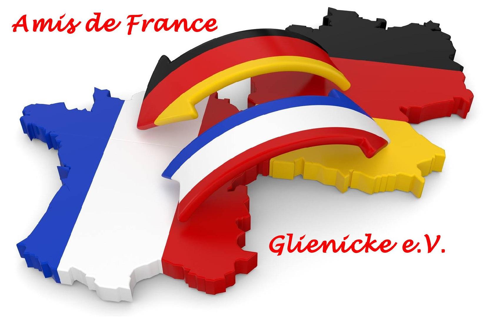 Amis de France Glienicke e.V