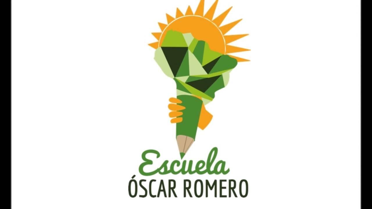 Escuela Oscar Romero