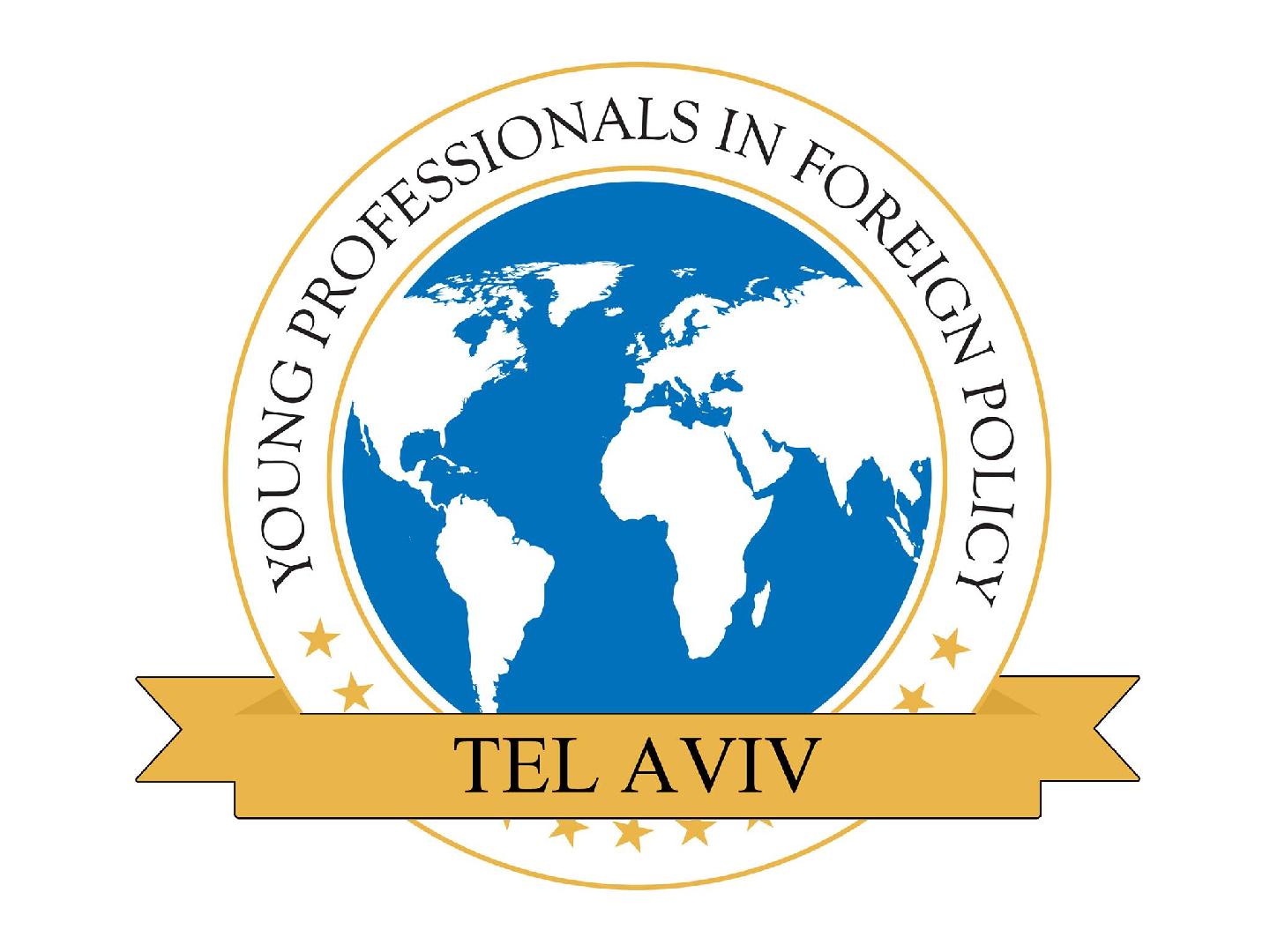Young Professionals in Foreign Policy Tel-Aviv