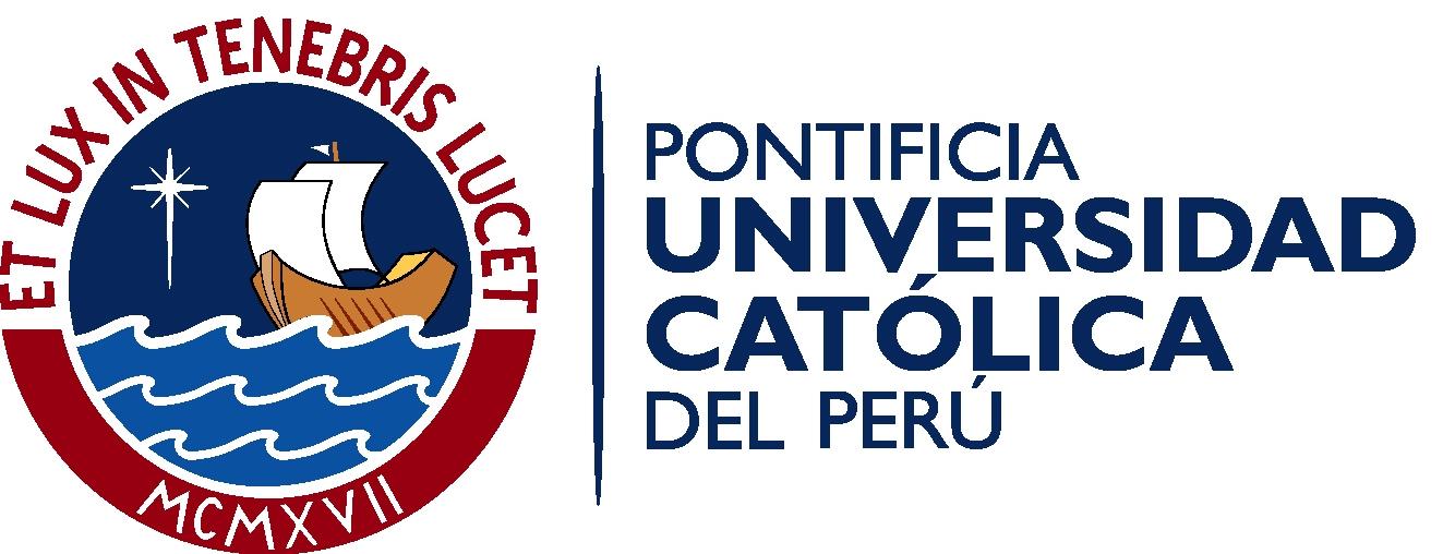 Pontificia Universidad Católica del Perú v_2