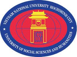 Zentrum für internationale Studien(SCIS) - USSH Ho Chi Minh Stadt