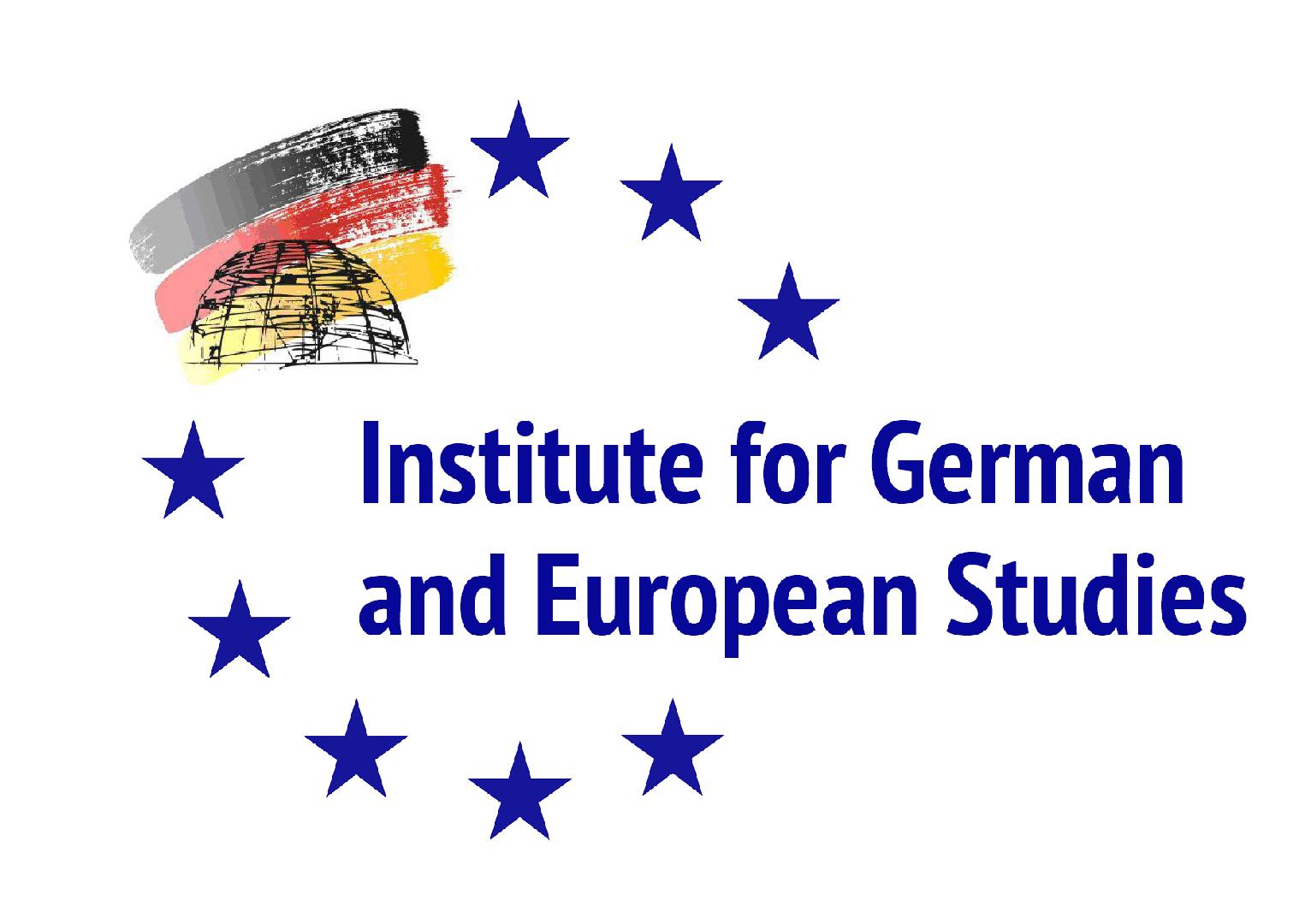 Institut für Deutschland- und Europastudien an der Belarussischen Staatlichen Universität