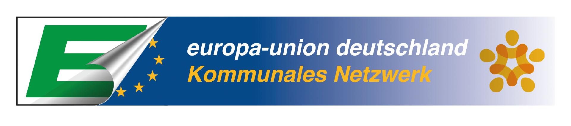 Europa Union Deutschland - Kommunales Netzwerk