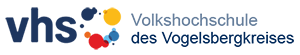 logo vhs vogelsberg