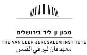 The Van Leer Jerusalem Institute