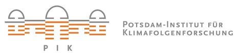 Potsdam-Institut für Klimafolgenforschung e.V