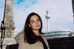 Amaya Einola
