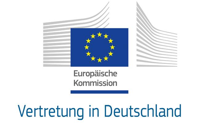 Europäische Kommission in Deutschland