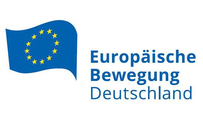 Europpäische Bewegung Deutschland (EBD)