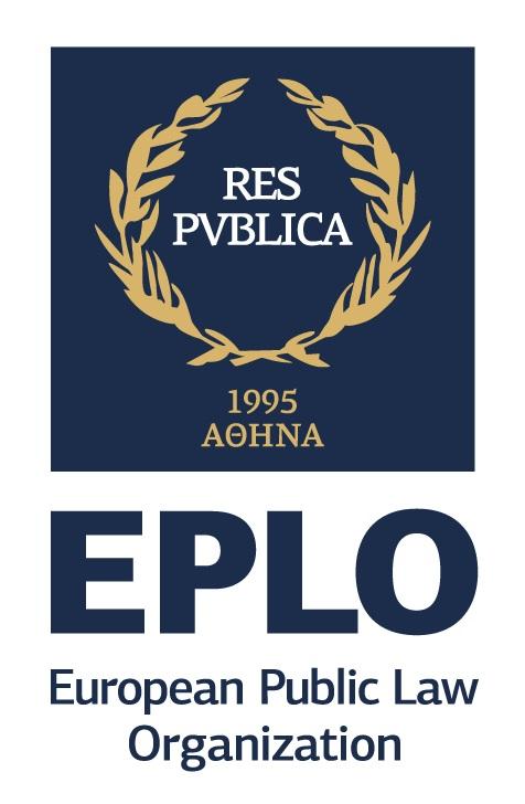 European Public Law Organization (EPLO)