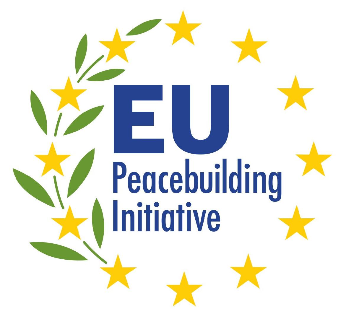 EU Peacebuilding Initiative