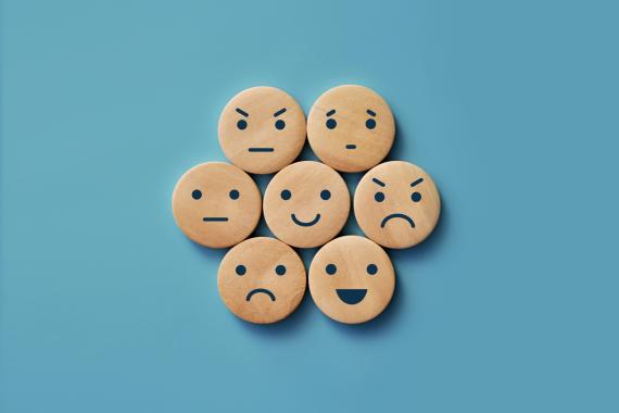 Emotionen in der Demokratie