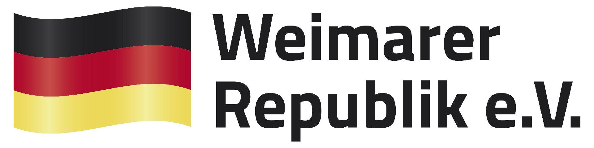 Verein Weimarer Republik e.V