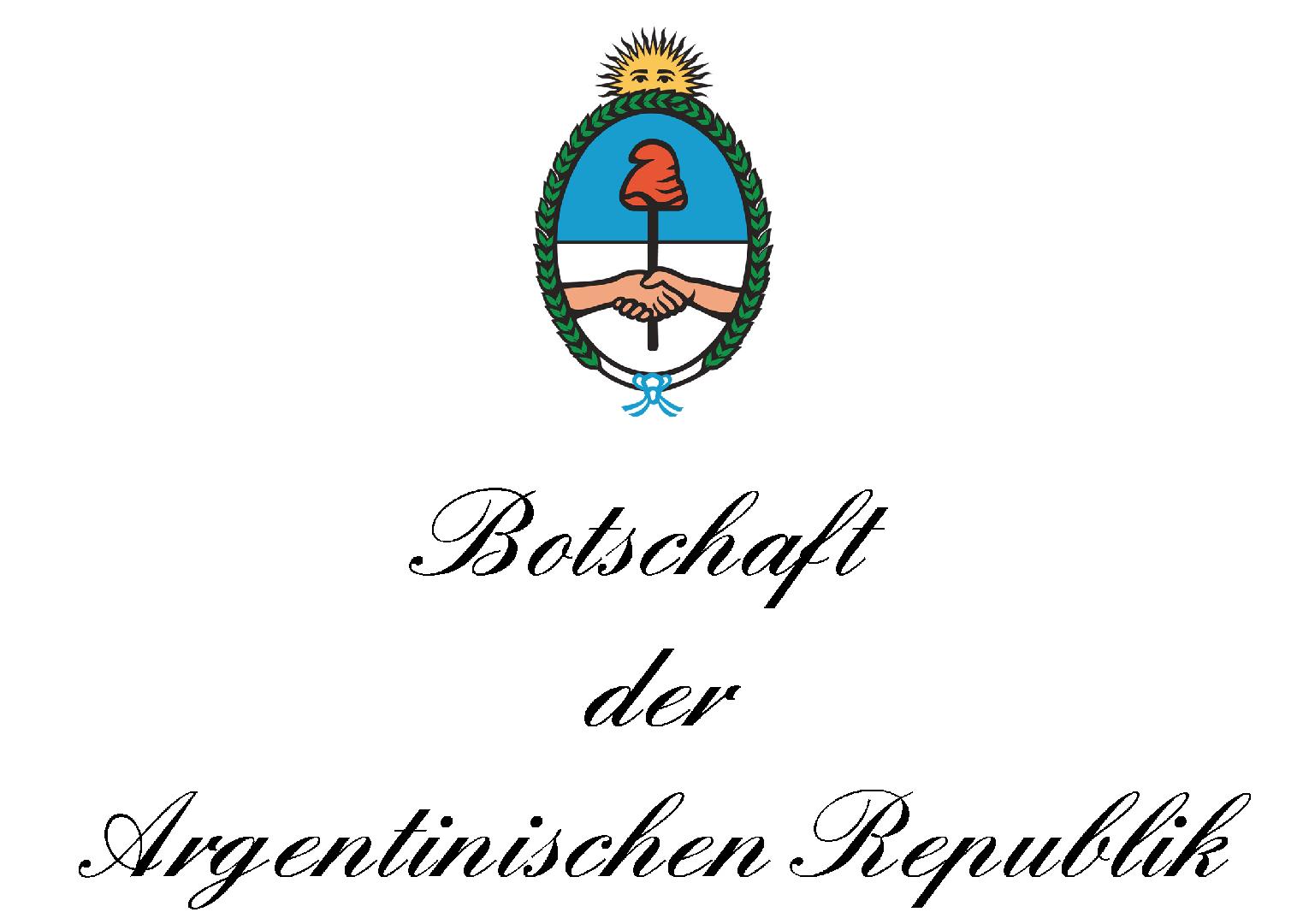 Botschaft der Argentinischen Republik