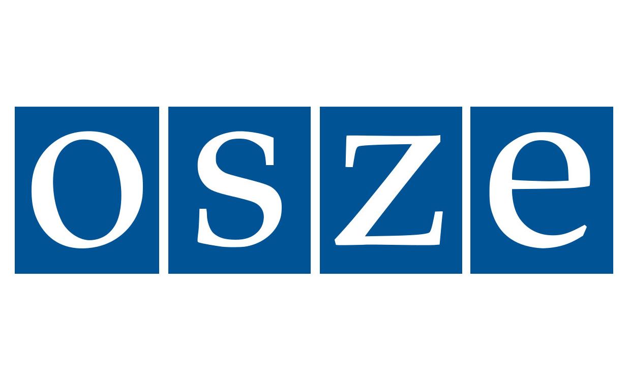 OSZE - Organization für Sicherheit und Zusammenarbeit in Europa v_2