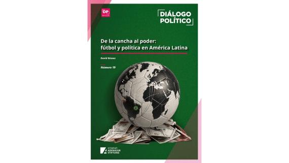 DP Enfoque 19: De la cancha al poder