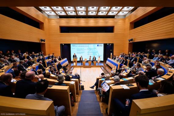 Rechtspolitische Konferenz 2026