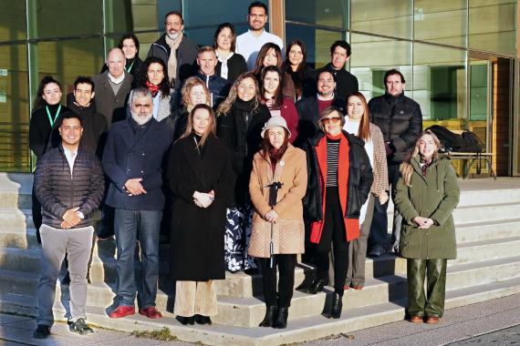FotoGrupalPuntaArenas