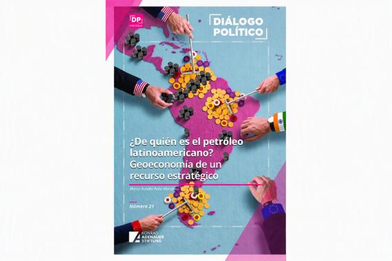 DP Enfoque 21: ¿De quién es el petróleo latinoamericano?